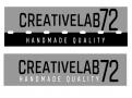 Logo & Huisstijl # 376210 voor Creativelab 72 zoekt logo en huisstijl wedstrijd