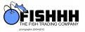 Logo & Huisstijl # 82583 voor Nieuw gestart import en exportbedrijf Fishhh B.V. heeft nodig een pakkend logo + huisstijl wedstrijd