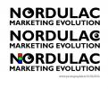 Logo & Huisstijl # 76367 voor Nordulac  wedstrijd