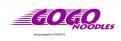 Logo & Huisstijl # 80382 voor GoGoNoodles wedstrijd