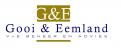 Logo & Huisstijl # 496202 voor Gooi & Eemland VvE Beheer en advies wedstrijd