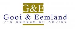 Logo & Huisstijl # 496202 voor Gooi & Eemland VvE Beheer en advies wedstrijd