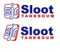 Logo & Huisstijl # 407622 voor Logo & Huisstijl van Sloot Tankbouw: professioneler, strakker en moderner wedstrijd