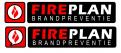 Logo & stationery # 482464 for Design a modern and recognizable logo for the company Fireplan contest