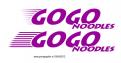 Logo & Huisstijl # 80391 voor GoGoNoodles wedstrijd