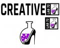 Logo & Huisstijl # 374926 voor Creativelab 72 zoekt logo en huisstijl wedstrijd