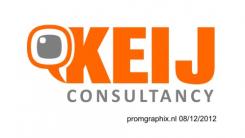 Logo & Huisstijl # 147505 voor Keij Consultancy wedstrijd
