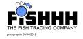 Logo & Huisstijl # 82603 voor Nieuw gestart import en exportbedrijf Fishhh B.V. heeft nodig een pakkend logo + huisstijl wedstrijd