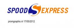 Logo & Huisstijl # 88422 voor complete Huisstijl voor SPOOD EXPRESS wedstrijd