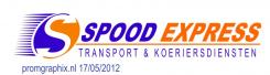 Logo & Huisstijl # 88527 voor complete Huisstijl voor SPOOD EXPRESS wedstrijd