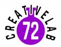 Logo & stationery # 374939 for Creative lab 72 needs a logo and Corporate identity contest