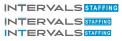 Logo & Huisstijl # 510169 voor Intervals Staffing / Interval Staffing wedstrijd
