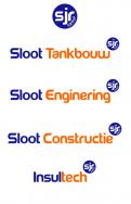 Logo & Huisstijl # 405037 voor Logo & Huisstijl van Sloot Tankbouw: professioneler, strakker en moderner wedstrijd