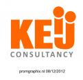 Logo & Huisstijl # 147521 voor Keij Consultancy wedstrijd
