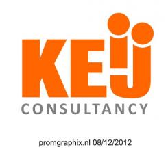 Logo & Huisstijl # 147521 voor Keij Consultancy wedstrijd