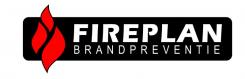 Logo & stationery # 482484 for Design a modern and recognizable logo for the company Fireplan contest