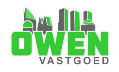 Logo & Huisstijl # 457909 voor Owen Vastgoed wedstrijd