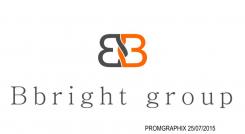 Logo & stationery # 506865 for Bbright Group contest
