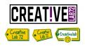 Logo & stationery # 375550 for Creative lab 72 needs a logo and Corporate identity contest