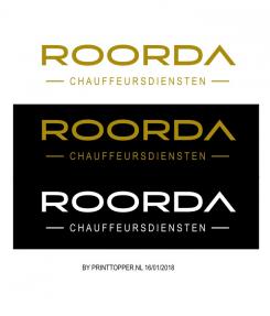 Logo & Huisstijl # 813239 voor modern/luxe logo voor chauffeursdiensten bureau wedstrijd