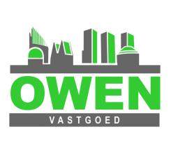 Logo & Huisstijl # 457913 voor Owen Vastgoed wedstrijd