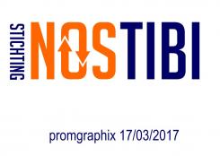 Logo & Huisstijl # 713624 voor Stichting NOS TIBI  Logo en Huisstijl ontwerp wedstrijd