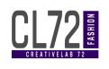 Logo & Huisstijl # 375853 voor Creativelab 72 zoekt logo en huisstijl wedstrijd