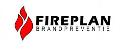 Logo & stationery # 482492 for Design a modern and recognizable logo for the company Fireplan contest