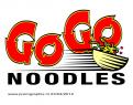 Logo & Huisstijl # 81923 voor GoGoNoodles wedstrijd