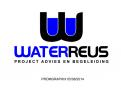 Logo & Huisstijl # 367429 voor Waterreus Directievoering & Advies wedstrijd