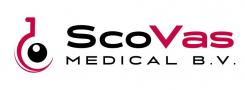 Logo & Huisstijl # 869321 voor Ontwerp een logo en huisstijl voor ScoVas Medical BV.  wedstrijd