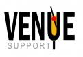Logo & Huisstijl # 472263 voor Ontwerp een strak een aansprekend logo voor een event en horeca gericht bedrijf! Venue support!  wedstrijd