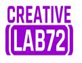 Logo & Huisstijl # 374957 voor Creativelab 72 zoekt logo en huisstijl wedstrijd