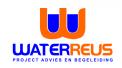 Logo & Huisstijl # 367435 voor Waterreus Directievoering & Advies wedstrijd