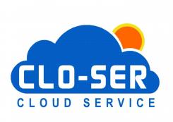 Logo & Huisstijl # 387800 voor Ontwerp een logo en huisstijl voor Cloud Provider wedstrijd