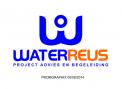 Logo & Huisstijl # 367436 voor Waterreus Directievoering & Advies wedstrijd