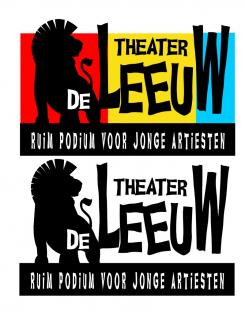 Logo & Huisstijl # 483003 voor Ontwerp een logo, voor een vlot, jeugdig en professioneel Theatergebouw. wedstrijd