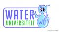 Logo & Huisstijl # 138912 voor Logo&huisstijl Water Universiteit - design nodig met FLOW en gezonde uitstraling wedstrijd