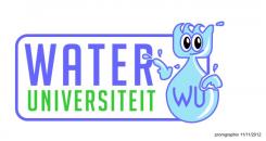 Logo & Huisstijl # 138912 voor Logo&huisstijl Water Universiteit - design nodig met FLOW en gezonde uitstraling wedstrijd