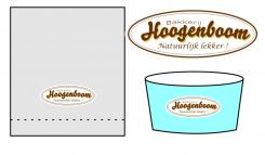 Logo & Huisstijl # 809840 voor Nieuw logo + huisstijl voor een ambachtelijke bakkerij! wedstrijd