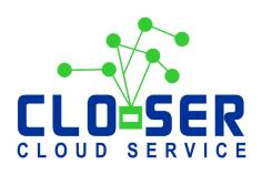 Logo & Huisstijl # 387802 voor Ontwerp een logo en huisstijl voor Cloud Provider wedstrijd