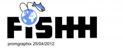 Logo & Huisstijl # 82836 voor Nieuw gestart import en exportbedrijf Fishhh B.V. heeft nodig een pakkend logo + huisstijl wedstrijd