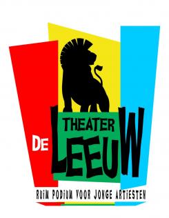 Logo & Huisstijl # 483008 voor Ontwerp een logo, voor een vlot, jeugdig en professioneel Theatergebouw. wedstrijd