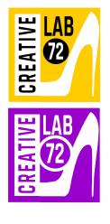 Logo & Huisstijl # 374970 voor Creativelab 72 zoekt logo en huisstijl wedstrijd