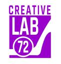 Logo & Huisstijl # 374974 voor Creativelab 72 zoekt logo en huisstijl wedstrijd