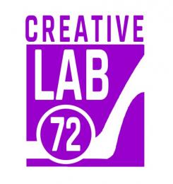 Logo & Huisstijl # 374974 voor Creativelab 72 zoekt logo en huisstijl wedstrijd