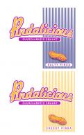 Logo & Huisstijl # 867138 voor Logo en huisstijl voor nieuw pindakaasmerk: Pindalicious wedstrijd