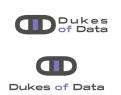 Logo & Corporate design  # 881083 für Design a new logo & CI for “Dukes of Data GmbH Wettbewerb