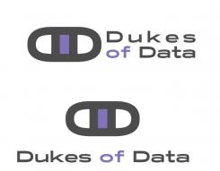 Logo & Corp. Design  # 881083 für Design a new logo & CI for “Dukes of Data GmbH Wettbewerb