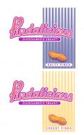 Logo & Huisstijl # 867142 voor Logo en huisstijl voor nieuw pindakaasmerk: Pindalicious wedstrijd